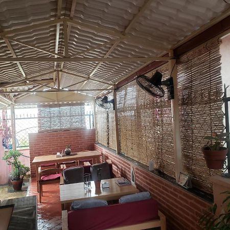 קטמנדו Swagat Homestay מראה חיצוני תמונה