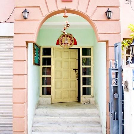 קטמנדו Swagat Homestay מראה חיצוני תמונה
