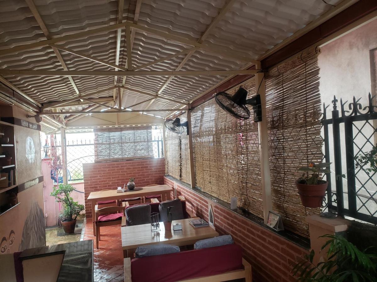קטמנדו Swagat Homestay מראה חיצוני תמונה