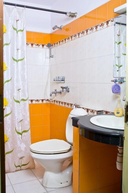 קטמנדו Swagat Homestay מראה חיצוני תמונה
