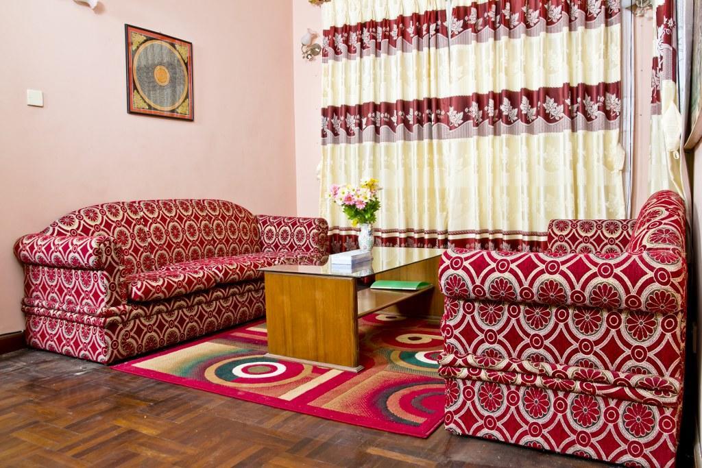 קטמנדו Swagat Homestay מראה חיצוני תמונה