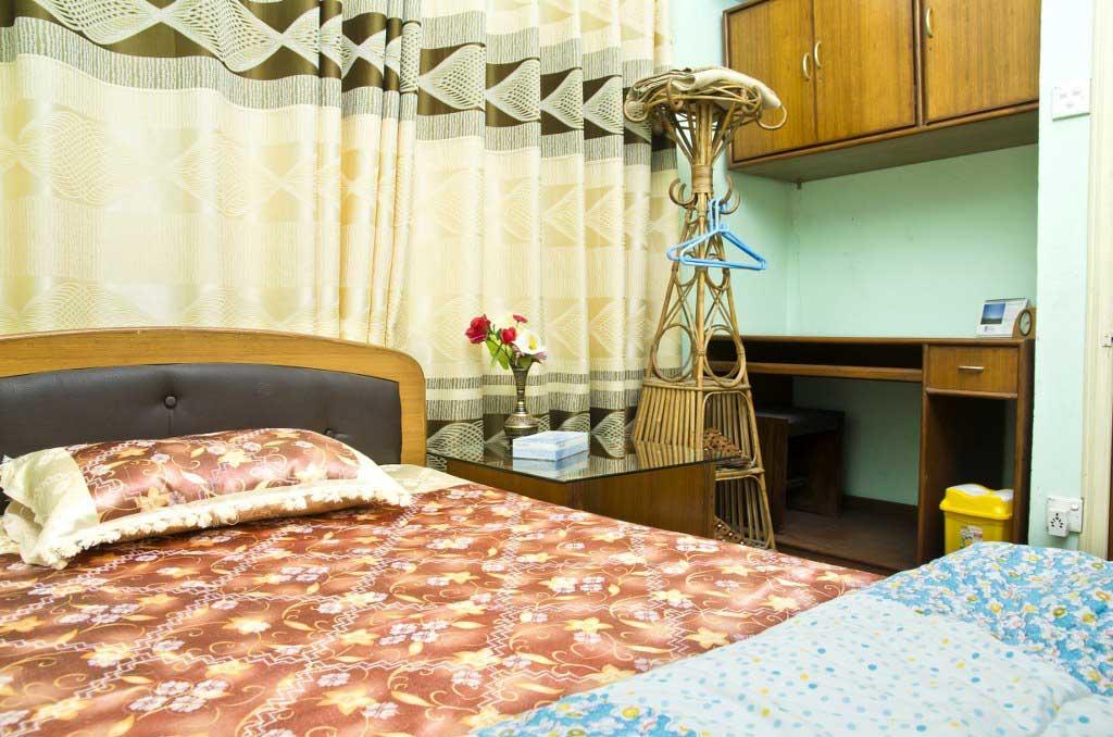קטמנדו Swagat Homestay מראה חיצוני תמונה