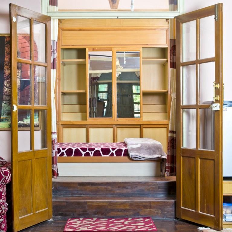 קטמנדו Swagat Homestay מראה חיצוני תמונה