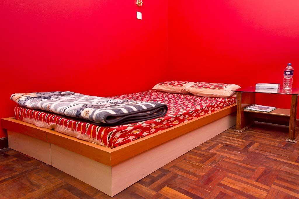 קטמנדו Swagat Homestay מראה חיצוני תמונה