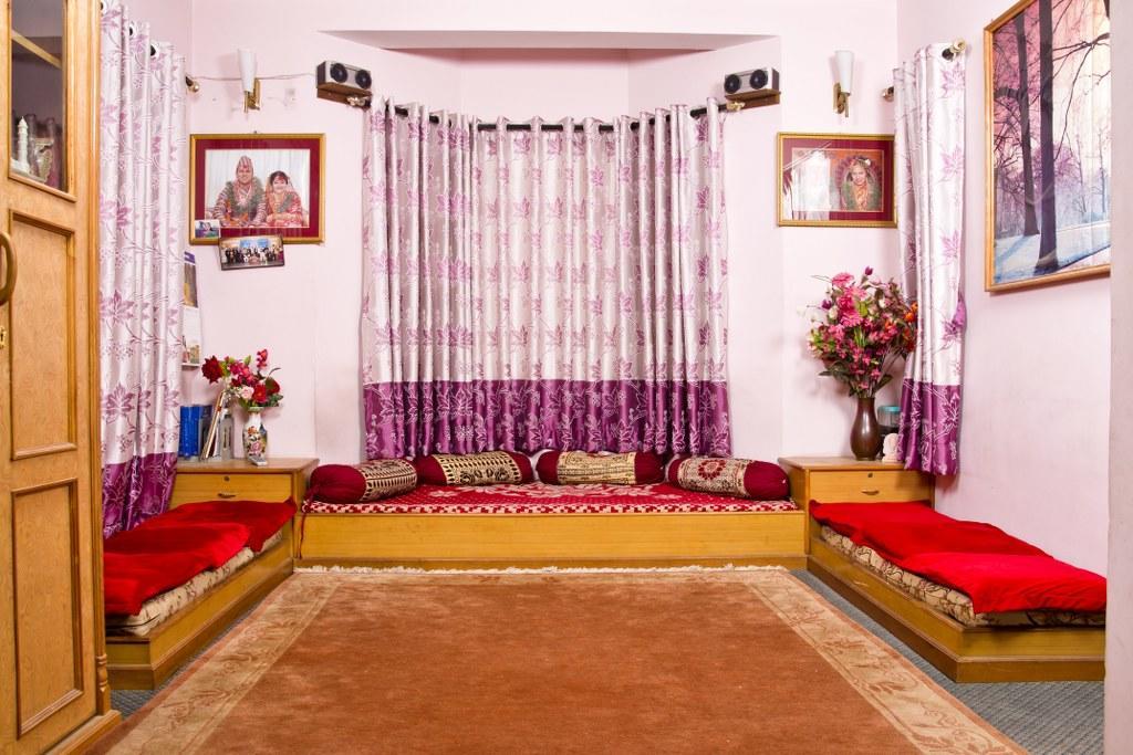 קטמנדו Swagat Homestay מראה חיצוני תמונה