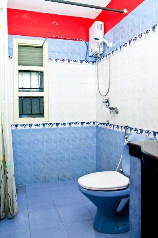 קטמנדו Swagat Homestay מראה חיצוני תמונה