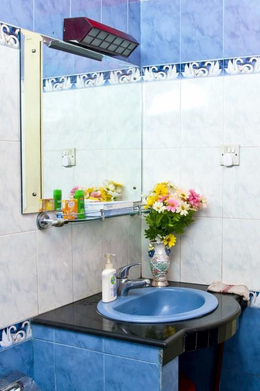 קטמנדו Swagat Homestay מראה חיצוני תמונה