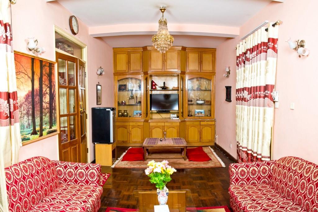 קטמנדו Swagat Homestay מראה חיצוני תמונה