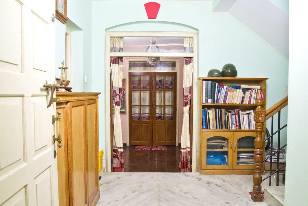 קטמנדו Swagat Homestay מראה חיצוני תמונה